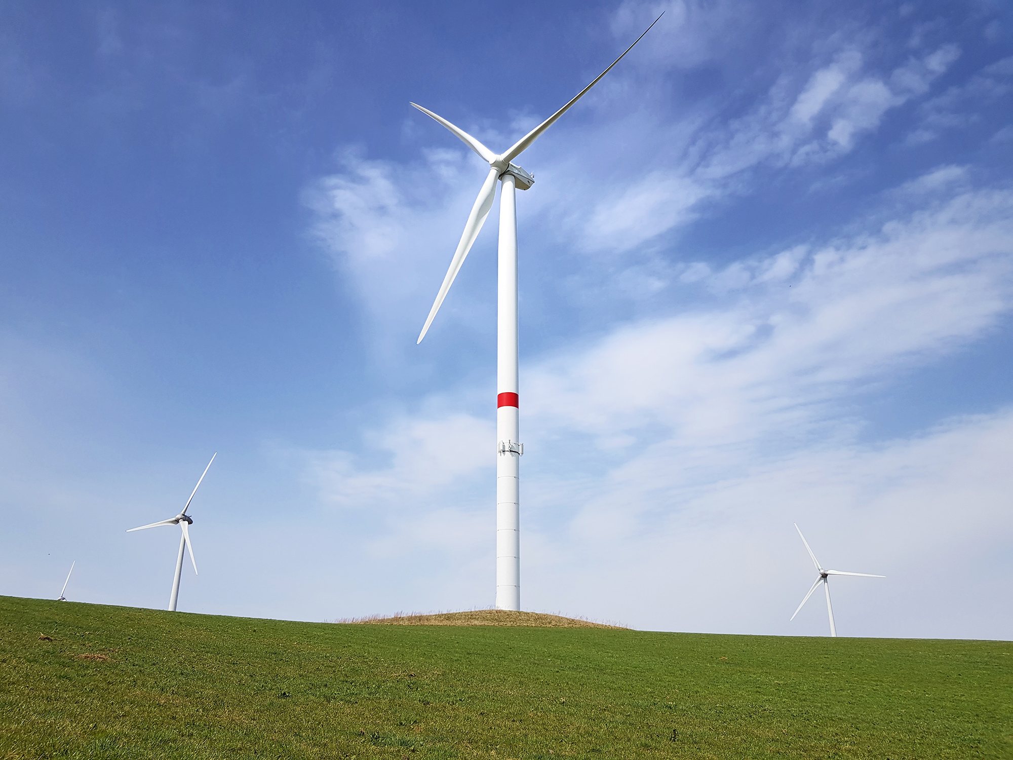 Energie rinnovabili: bastano per fornire corrente sufficiente a tutti?