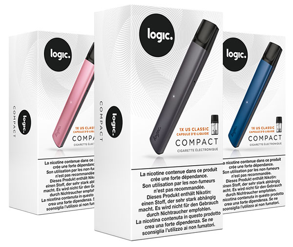 Что такое лоджик. Logic Compact Starter Kit. Под Logic Compact. Logic Compact 350 Mah. Лоджик электронная сигарета многоразовая.
