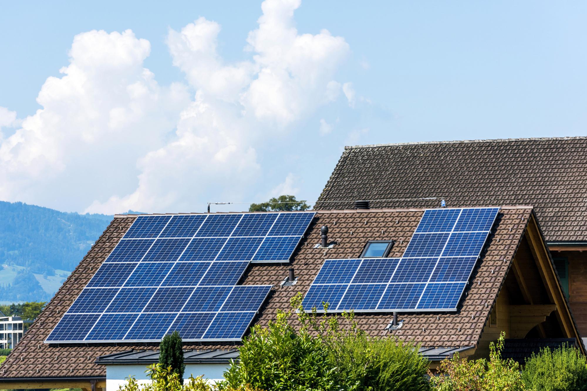 Wann ist eine Photovoltaik-Anlage amortisiert?